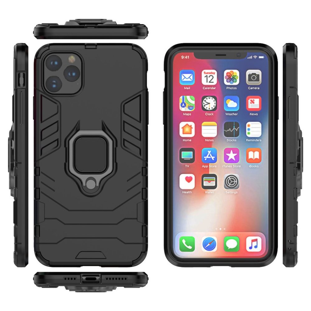 Suitable for iPhone 14 mobile phone case iphone11/XR/7/X/13Pro magnetic absorpti